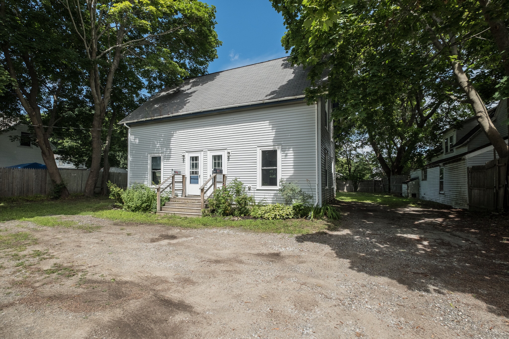 Building Photo - 89 Pleasant St