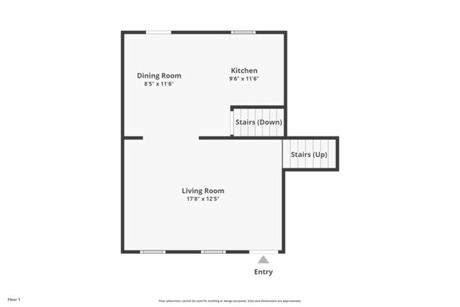 Building Photo - 120 Betty Ln