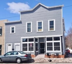 Building Photo - 420 Washington St
