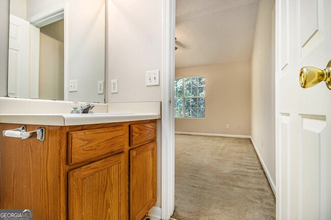 Building Photo - 5570 Fair Creek Way