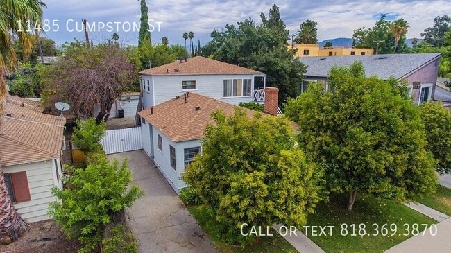 Building Photo - 11485 Cumpston St