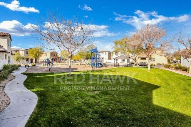 Building Photo - 2491 N 149th Ln