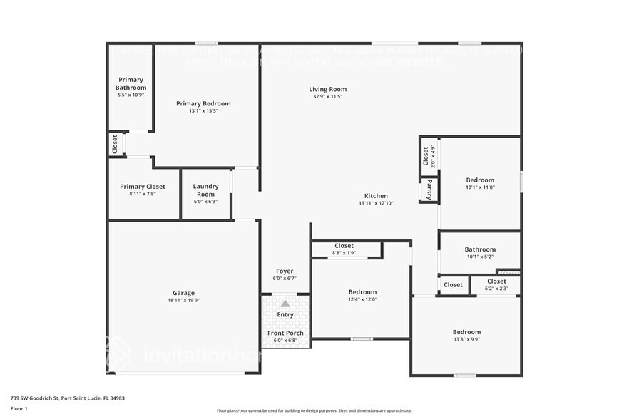 Building Photo - 739 SW Goodrich St