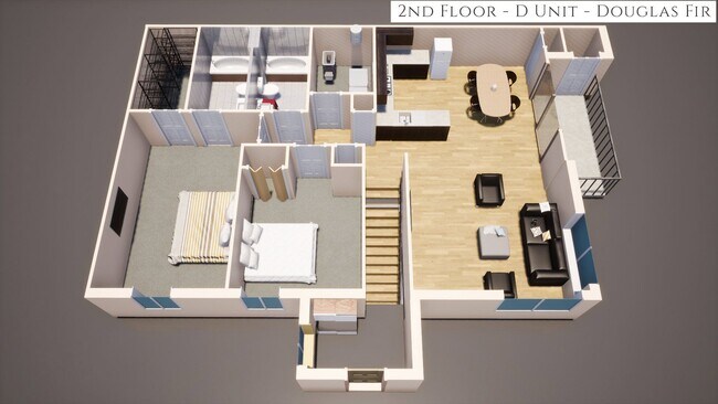 Building Photo - 511 Timber Pointe Dr