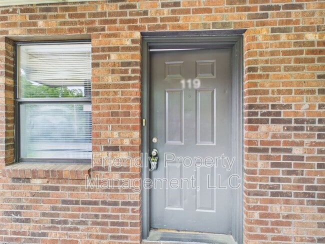 Building Photo - 119 Bay Meadow Ct