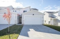 Building Photo - 1106 W 600 S