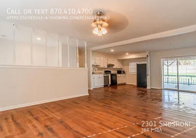 Building Photo - Lease to Own!!! Spacious 3 bed, 3 bath hom...