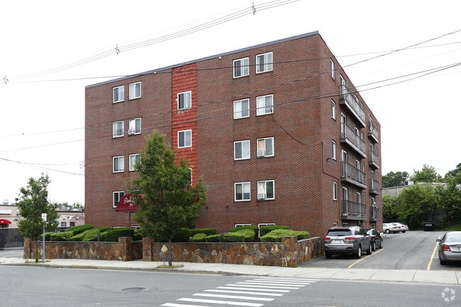 Primary Photo - 30 Park Ave