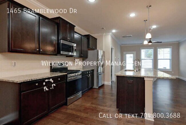 Building Photo - 1465 Bramblewood Dr
