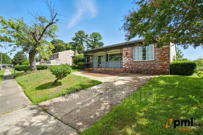 Building Photo - 3100 Kenelm Dr