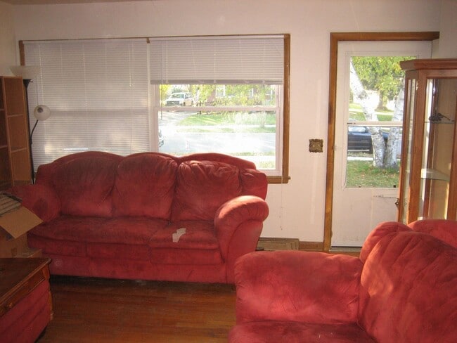 Building Photo - 5208 Camden Rd