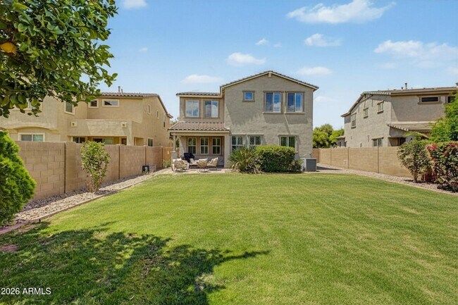 Building Photo - 5103 S Moccasin Trail