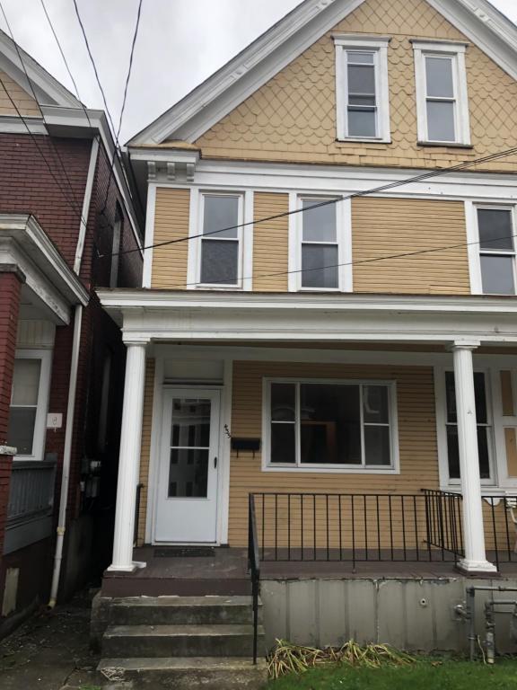 435 2nd St 435 2nd St Pitcairn PA 15140 Apartment Finder