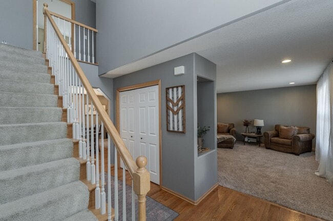 Building Photo - Spacious Home With Finished Basement And 3 Car Garage