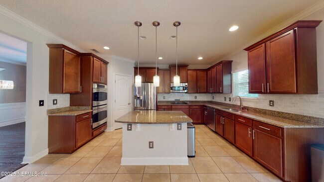 Building Photo - 2588 Cody Dr