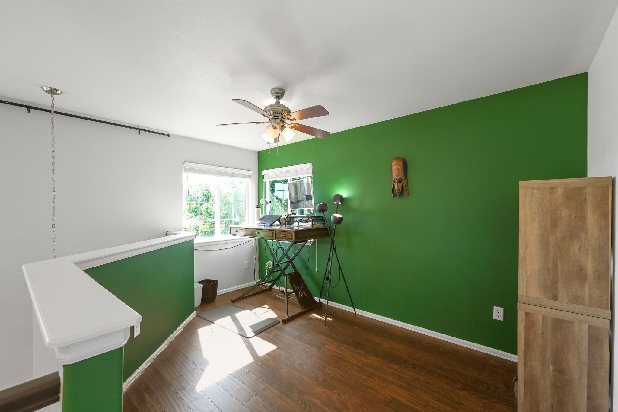 Study 2 - 2633 Clarion Ln