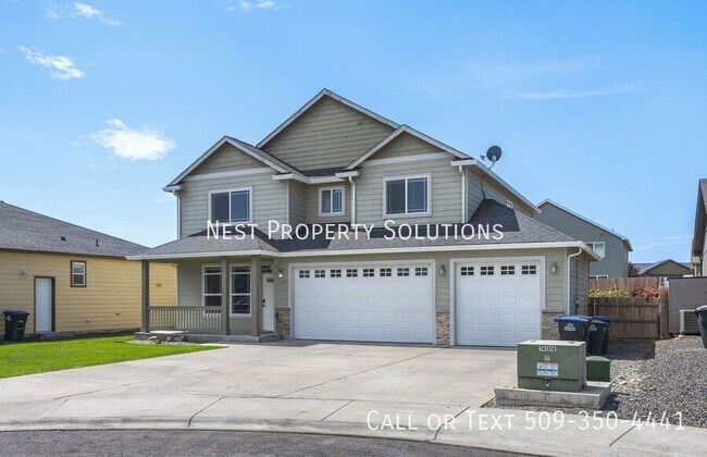 Building Photo - 542 S Driftwood Ln
