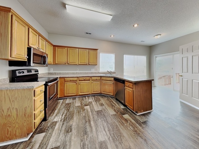 Building Photo - 9611 Dalphon Jones Dr