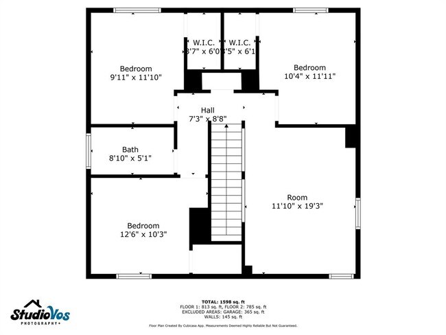 Building Photo - 7538 Merrylands Dr