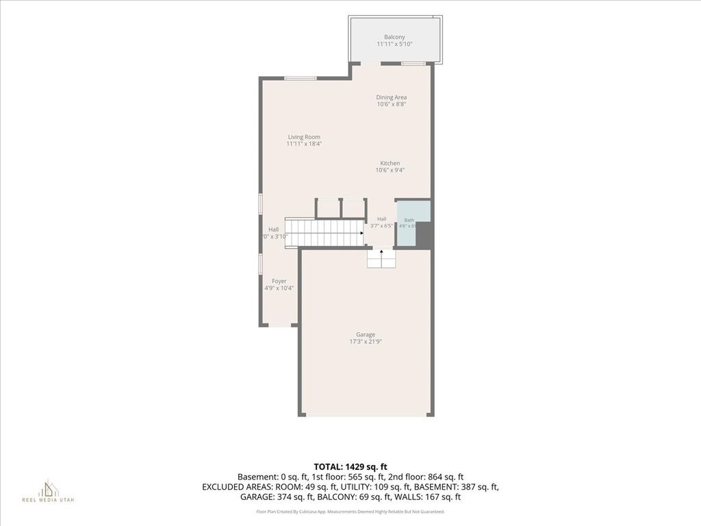 Building Photo - 8608 W Bowie Dr
