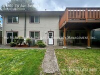 Building Photo - 13630 SW Ash Ave