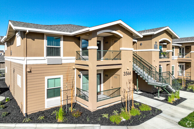 Building Photo - Northlake Senior Apartments (55+)