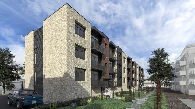 Primary Photo - 2030 Greenwood St