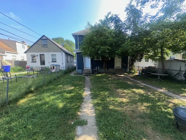 Building Photo - 1569 Aberdeen Ave