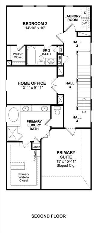 Primary Photo - 3207 Cedar Dawn Ln