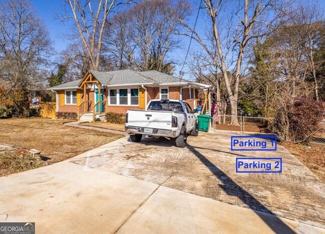 Building Photo - 1122 Elaine Dr