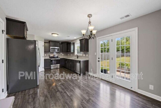 Building Photo - 1259 Eagle's View Dr