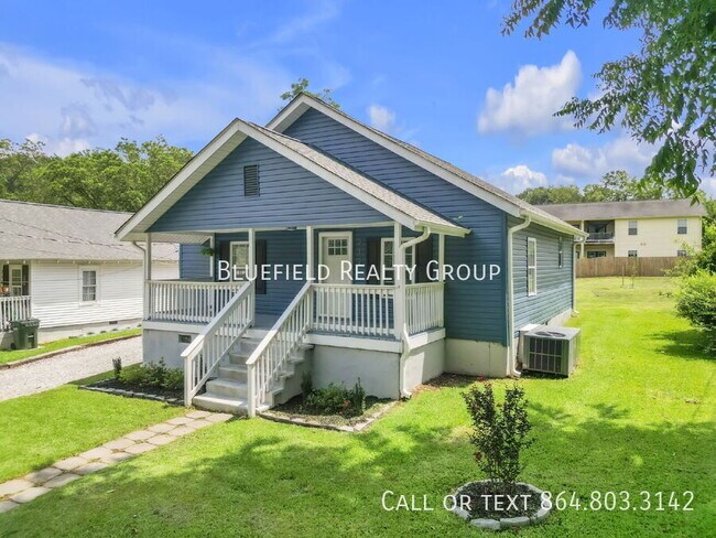 Building Photo - 212 E Bearden St