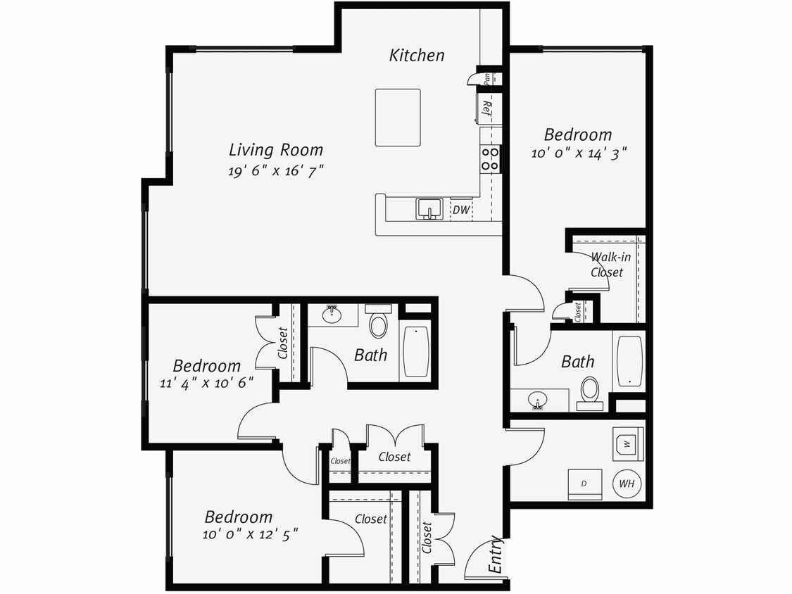Avalon Meydenbauer Bellevue Wa Apartment Finder