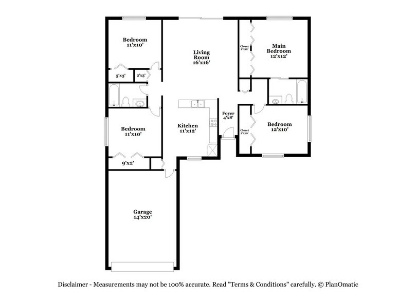 Building Photo - 908 Pine Ridge Cir E