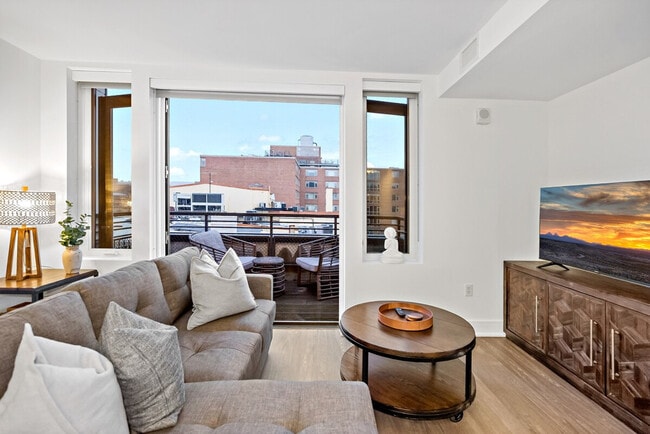 Building Photo - 1800 Massachusetts Ave NW