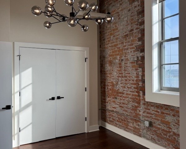 Bedroom 1 - 740 E North St