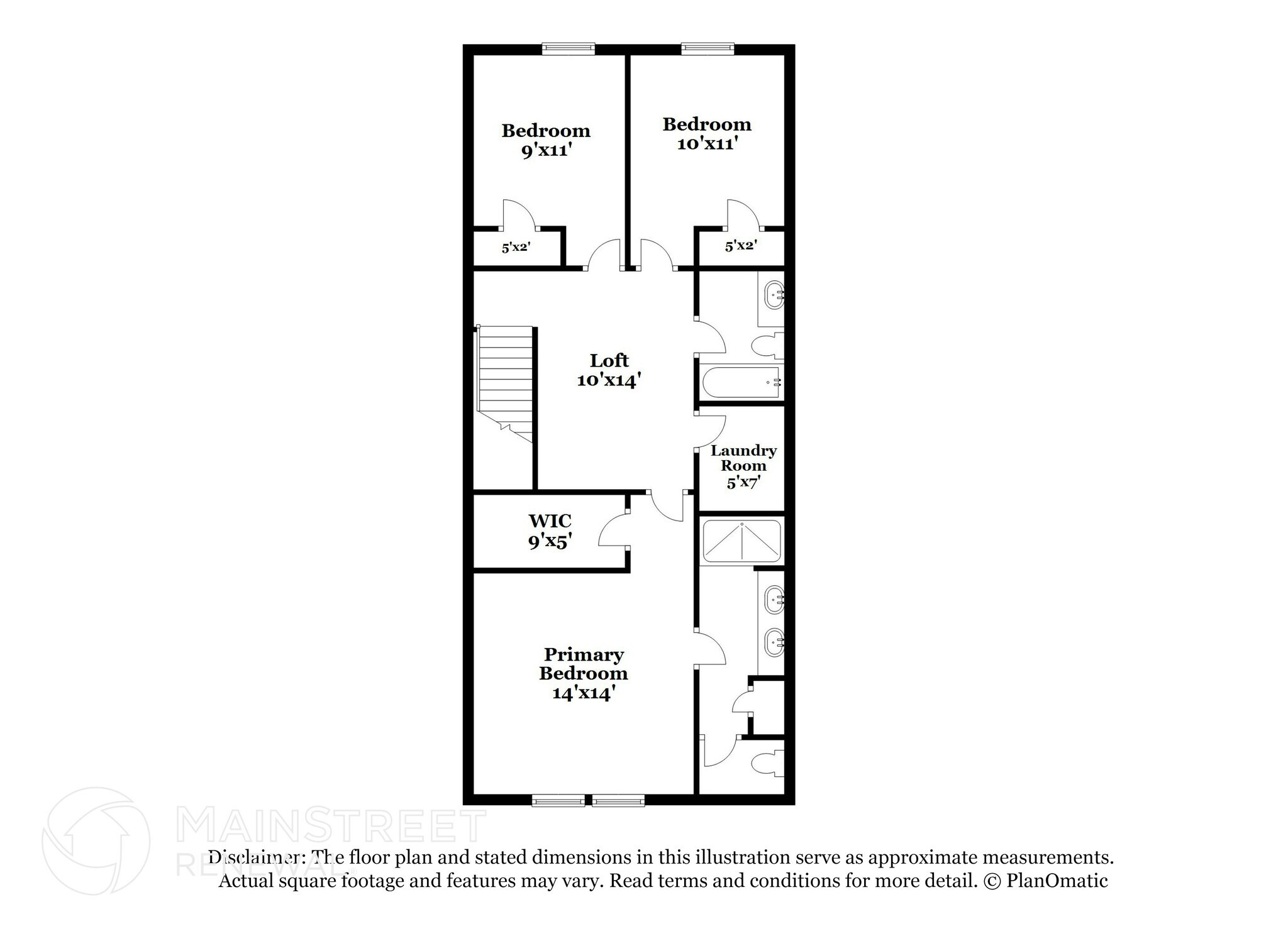 Building Photo - 5110 Glade Park Dr