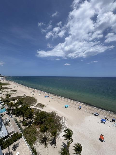 Building Photo - 1000 S Ocean Blvd