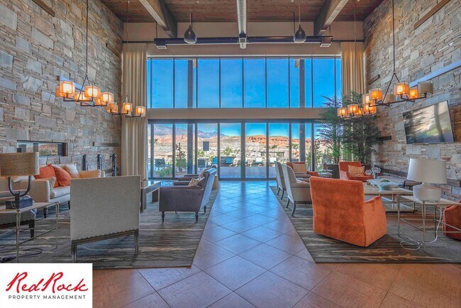 Building Photo - 3 Bedroom Home In Brio Community – Washington City