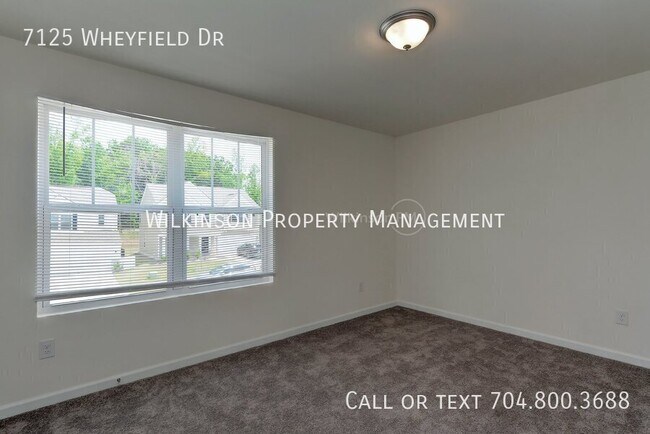 Building Photo - 7125 Wheyfield Dr