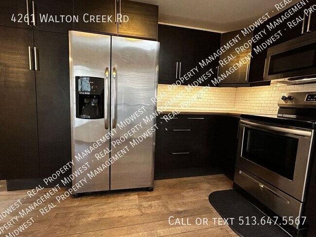 Building Photo - 4261 Walton Creek Rd