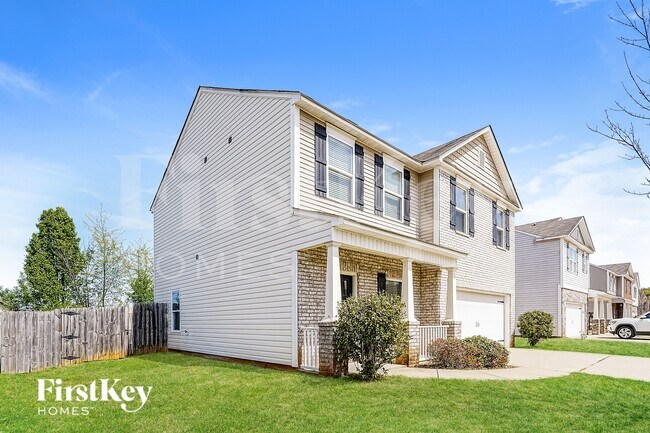 Building Photo - 5069 Bella Ct