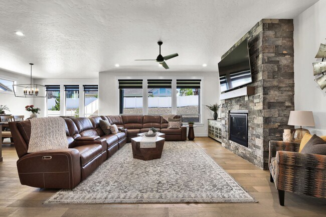 Building Photo - House for Lease in the Hills of Dry Creek Ranch