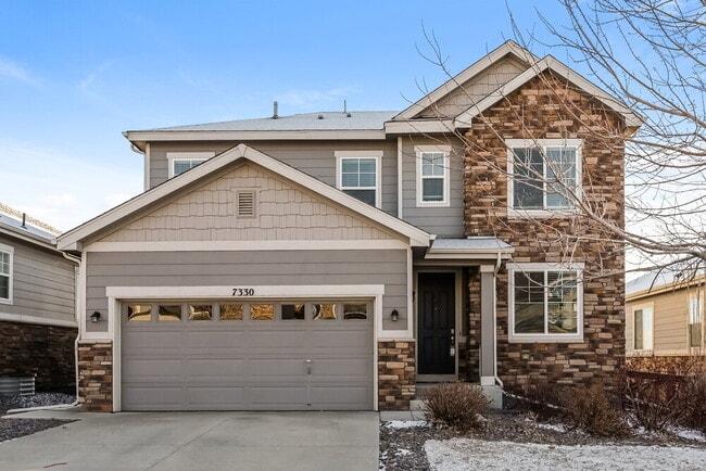 Building Photo - 7330 S Old Hammer Way