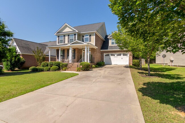 Building Photo - 1204 Berkley Hills Pass