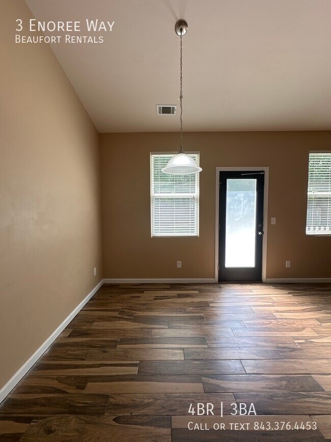 Building Photo - 3 Enoree Way