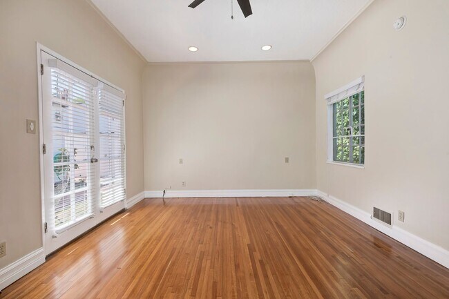 Building Photo - Classic Spanish Elegance Steps from Beverl...