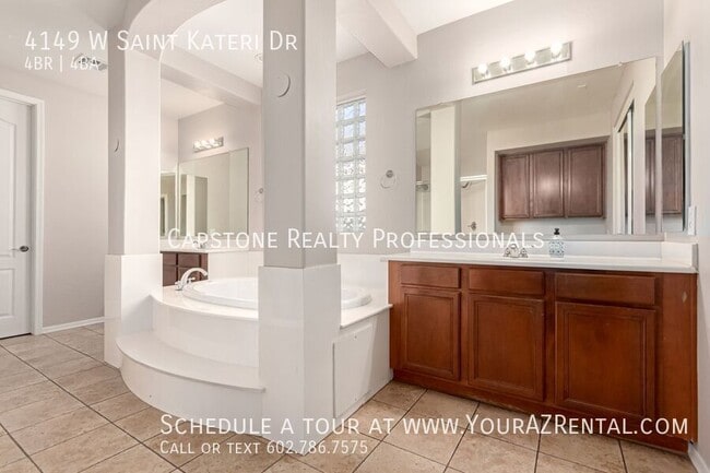 Building Photo - 4149 W St Kateri Dr