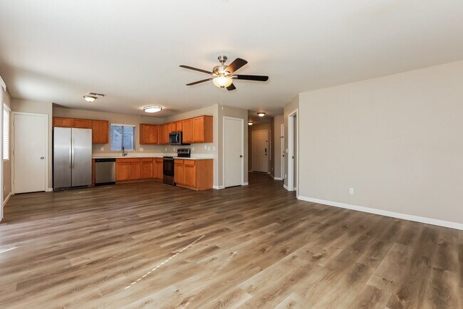 Building Photo - 2297 W Camp River Rd