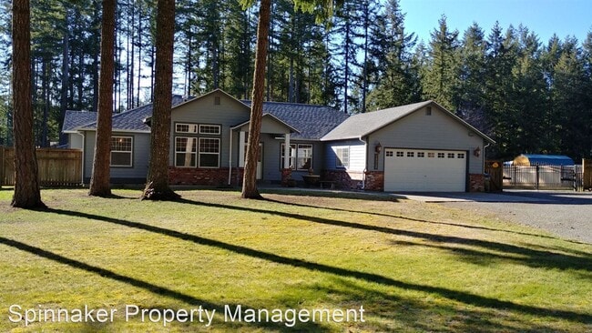 Building Photo - 4 br, 3 bath House - 24512 64th Ave E